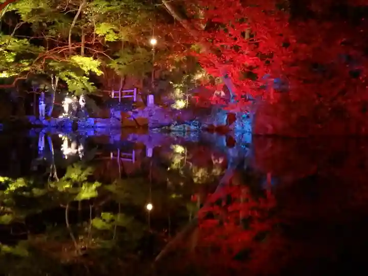 磯山弁財天(栃木県)