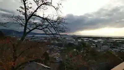 金剛宝寺（紀三井寺）(和歌山県)