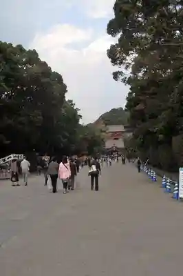 鶴岡八幡宮のその他建物