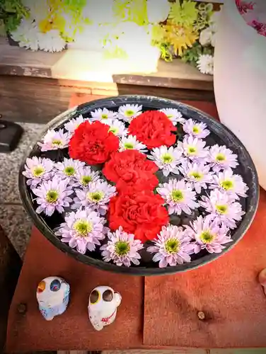 法輪寺の芸術