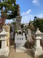 要法寺(神奈川県)
