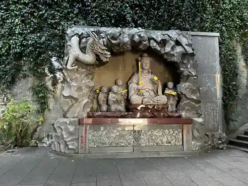 江島神社(神奈川県)