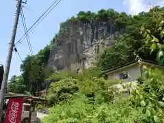 橋立堂の景色