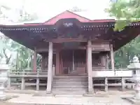 密蔵院のその他建物