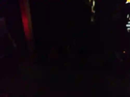 伏見稲荷大社 奥社奉拝所(京都府)