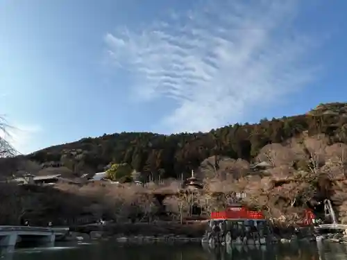 勝尾寺(大阪府)