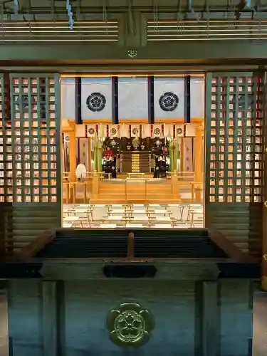 茨木神社(大阪府)