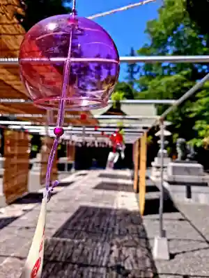 國魂神社のその他建物