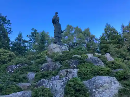 三峯神社(埼玉県)