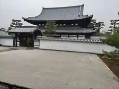 相国寺（相国承天禅寺）(京都府)