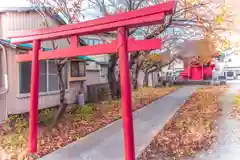 山神社(宮城県)