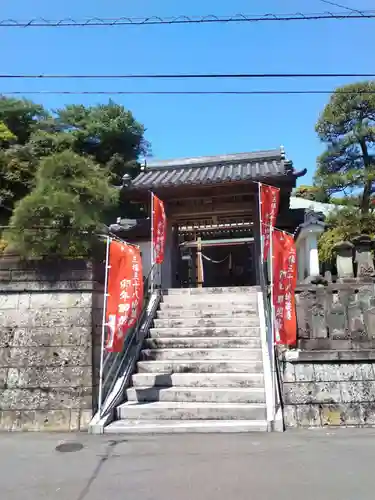 貞昌寺(神奈川県)