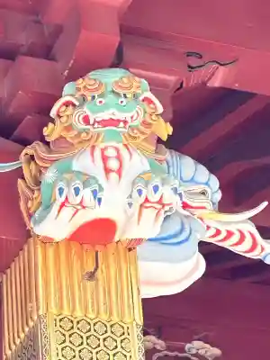 伊豆山神社(静岡県)