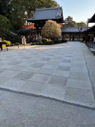 東福禅寺（東福寺）(京都府)