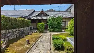 教法院(京都府)