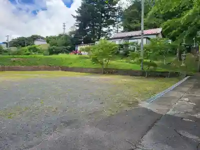 神明社(宮城県)