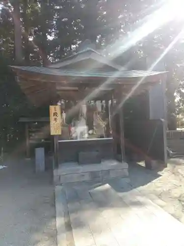 乃木神社(栃木県)