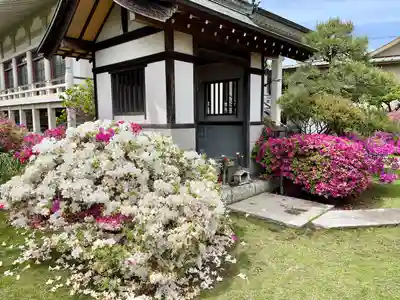 正業寺(神奈川県)