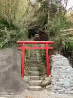 八坂神社の鳥居