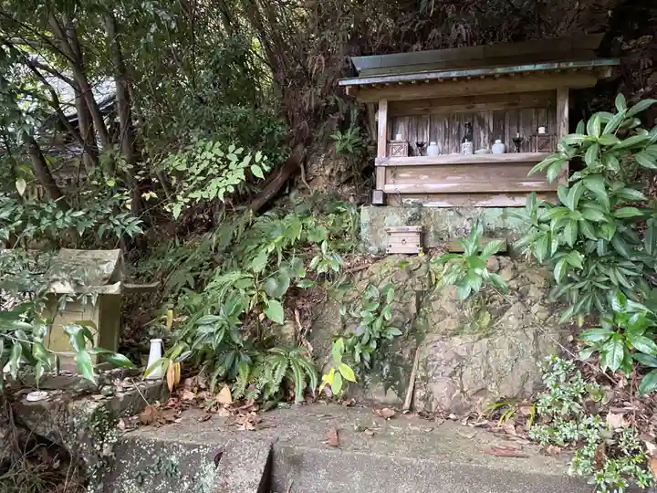 平等寺(徳島県)