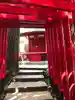 赤坂王子稲荷神社(東京都)