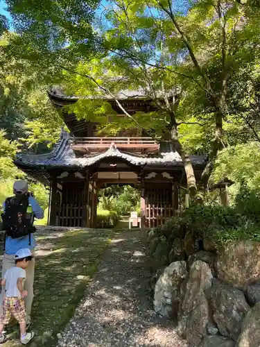 清水寺(岐阜県)