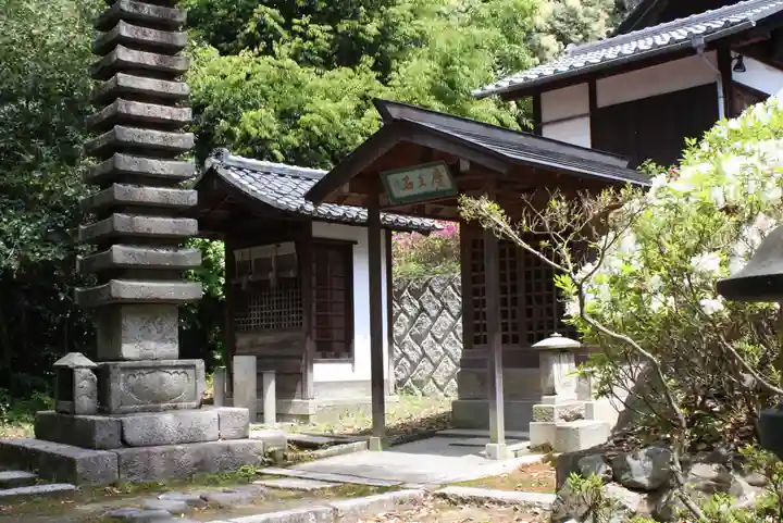 東福寺五社成就宮(京都府)