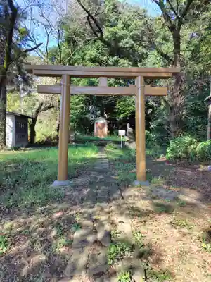 愛宕神社(栃木県)