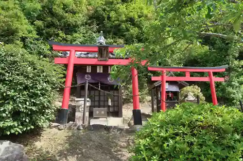 神咒寺(兵庫県)