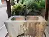 浄昇寺の手水舎