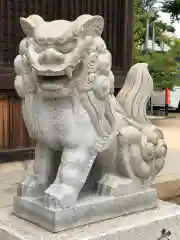 舞子六神社(兵庫県)