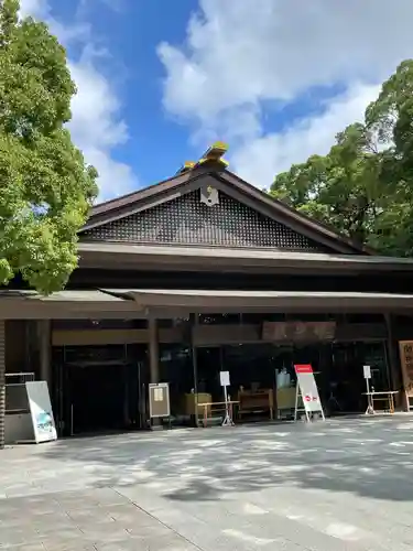 明治神宮(東京都)