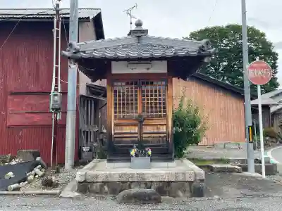 地蔵堂 (甲良町在士)(滋賀県)