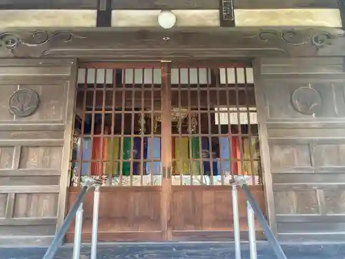 薬師院(神奈川県)