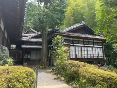 安養寺(京都府)