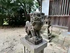 杵築神社(奈良県)