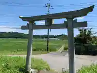浅間神社(千葉県)