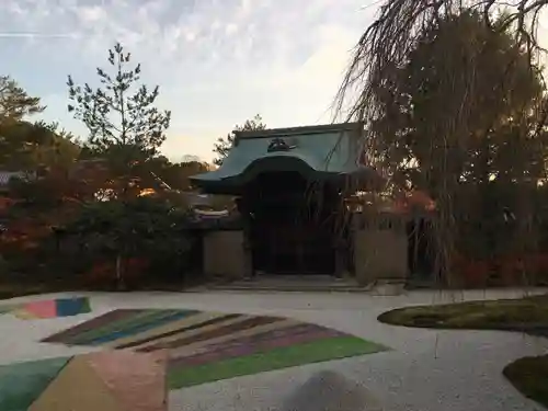 高台寺（高台寿聖禅寺・高臺寺）(京都府)