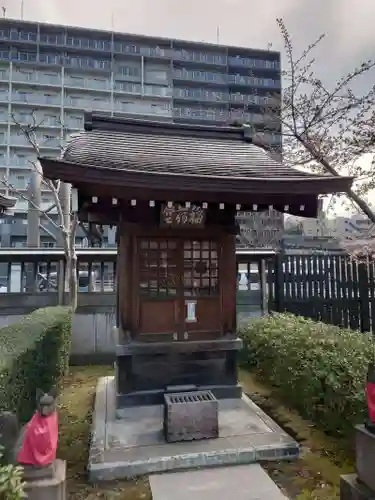 覚林寺(東京都)