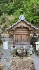 禅幢寺(岐阜県)