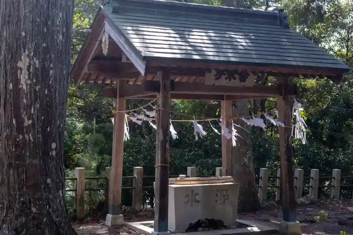 和田諏訪神社(長野県)