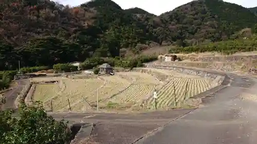 山神社（戸田）(静岡県)