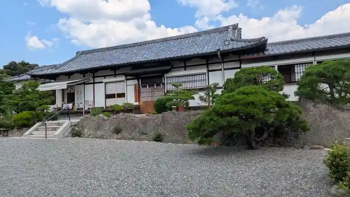 建勲神社(京都府)
