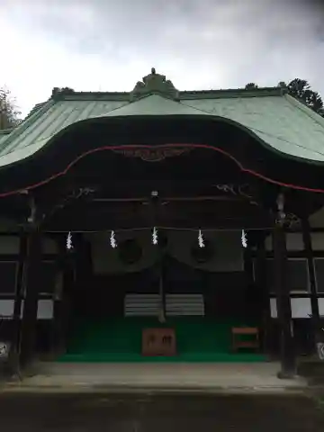 正法寺の本殿・本堂