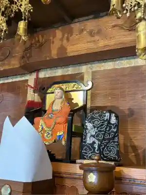 釣徳寺(静岡県)