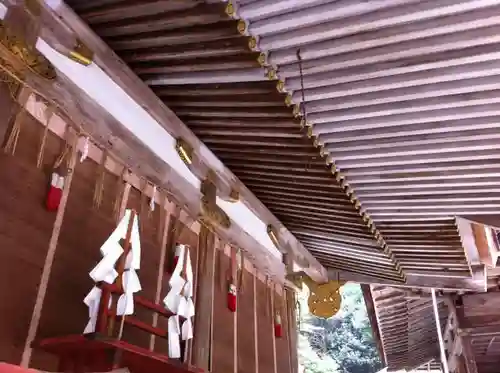 日吉大社のその他建物