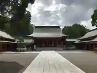 藤崎八旛宮(熊本県)