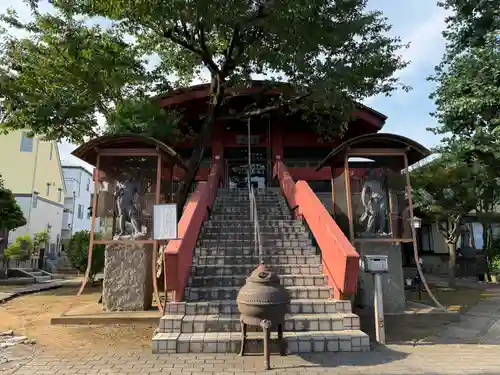 寿徳寺(東京都)