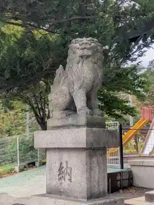 龍宮神社(北海道)
