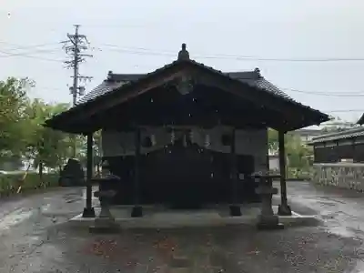松本神社(長野県)